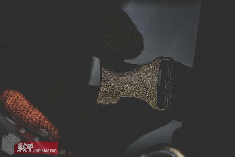 开始行动－塔虎37L任务背包使用简评