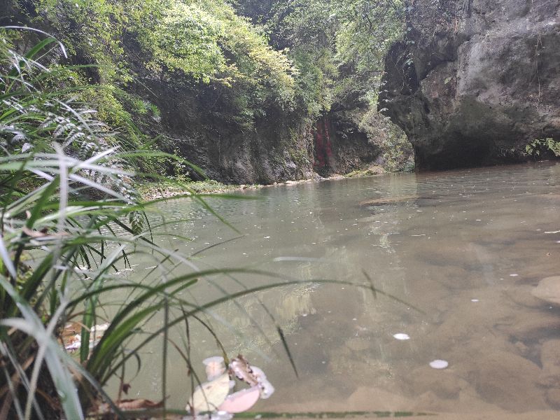 西安去石泉县两日游旅游景点,石泉县两日游