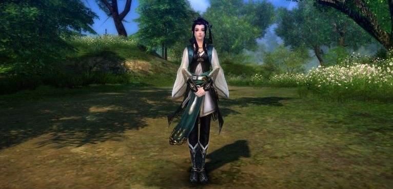 九阴真经加入门派却显示无门派,九阴真经下山历练条件不满足