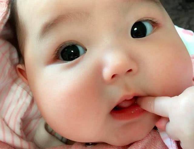 宝宝得了鹅口疮怎么解决,宝宝得了鹅口疮要怎么治疗