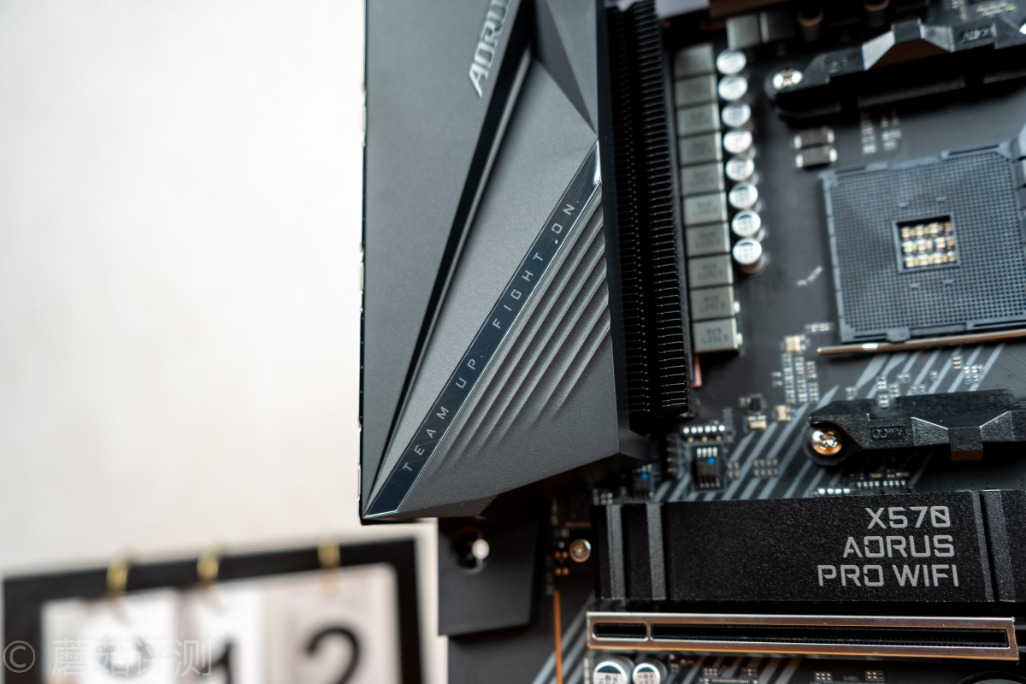 技嘉x570旗舰主板,技嘉x570pro深度评测
