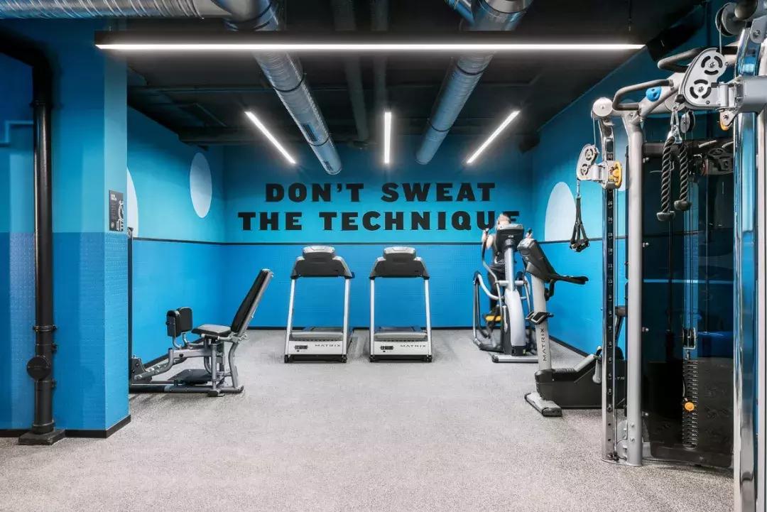 5星级酒店设计流程,5种酒店室内装修风格