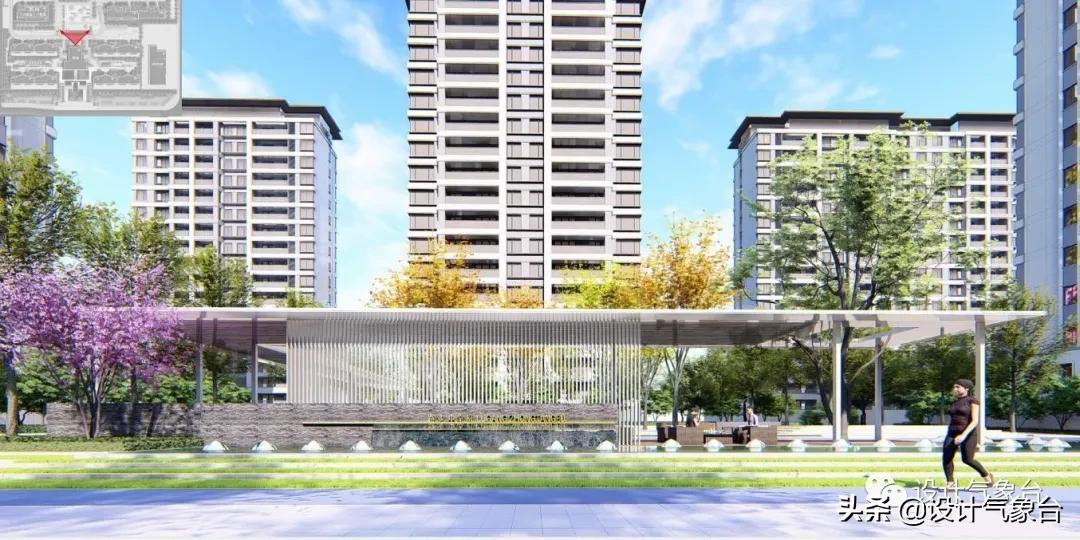 直逼扎哈效果图!LUMION再次爆发出天花板的实力