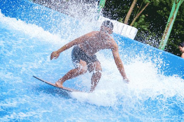 汤山欢乐水世界开园,汤山欢乐水世界更新