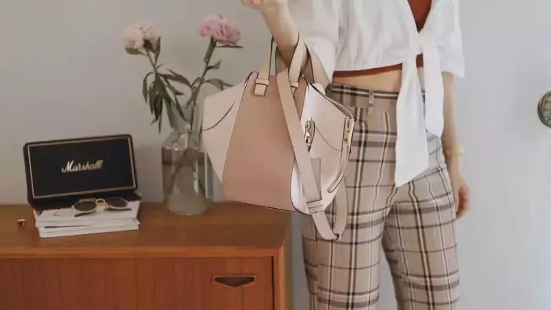 小白值得入手的奢侈品包包哪几款,适合女生入手的第一款奢侈品包包