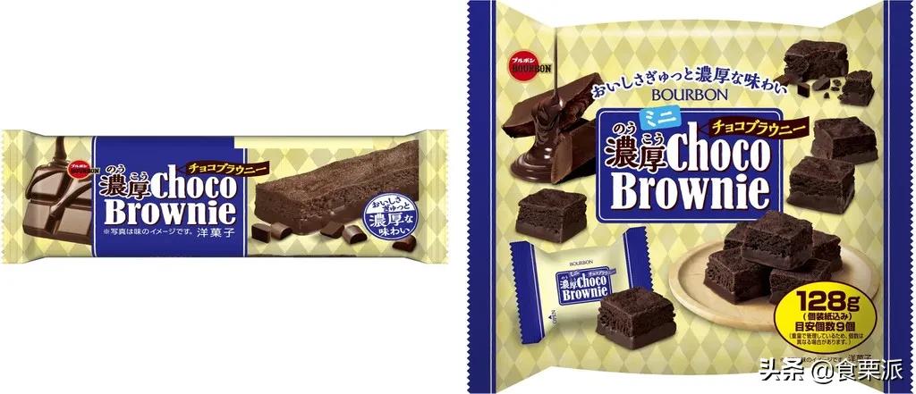 日本大赏零食,日本零食大赏集合