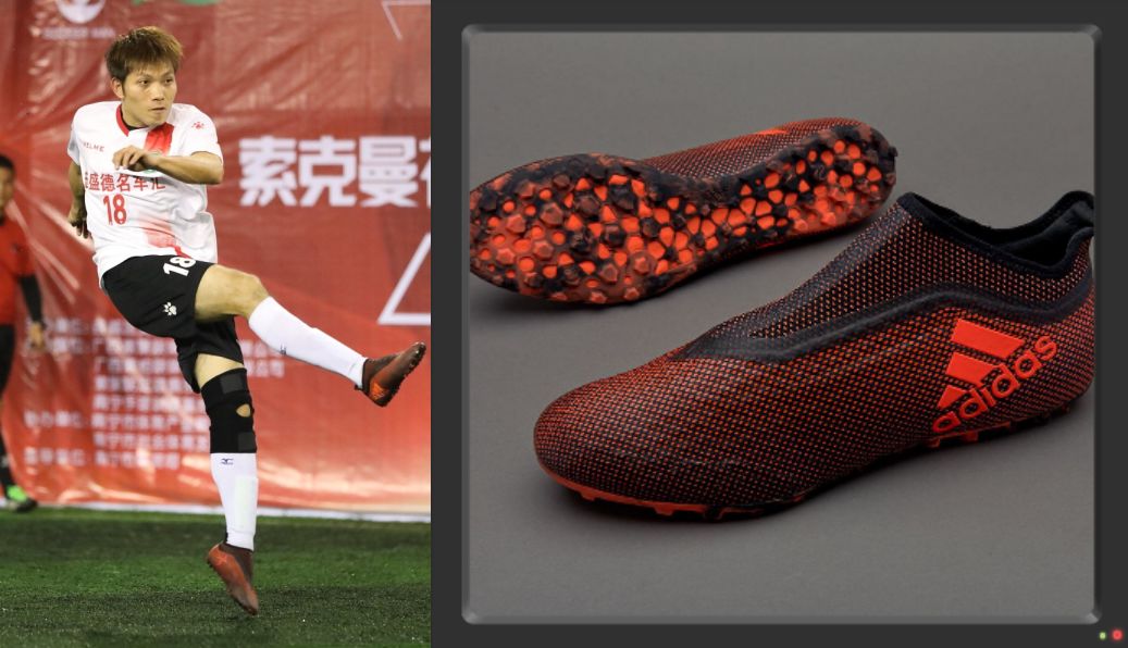 速度型战靴推荐1200左右,1900的球鞋