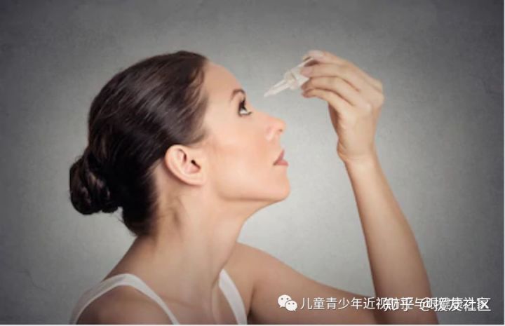 0.1阿托品滴眼液能控制近视吗,阿托品0.01%控制近视的好处