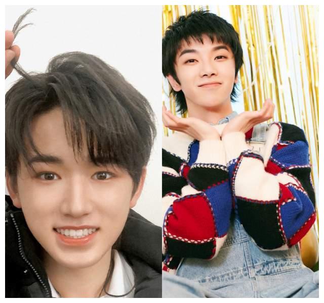 吴彤为啥选宋亚轩去王牌,宋亚轩被华晨宇粉丝撞了