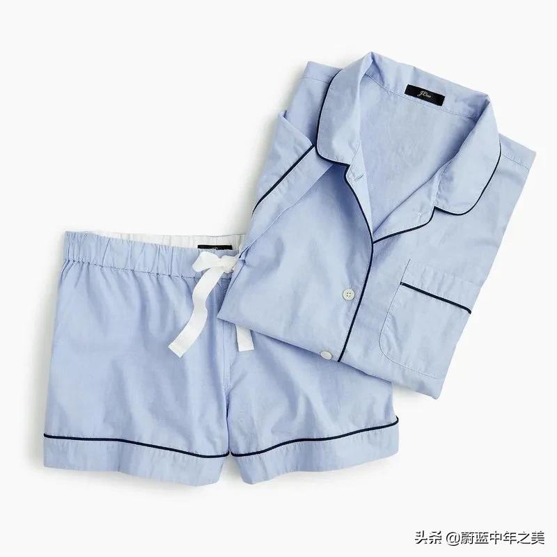 小众品牌睡衣大全,家居服睡衣十大品牌女