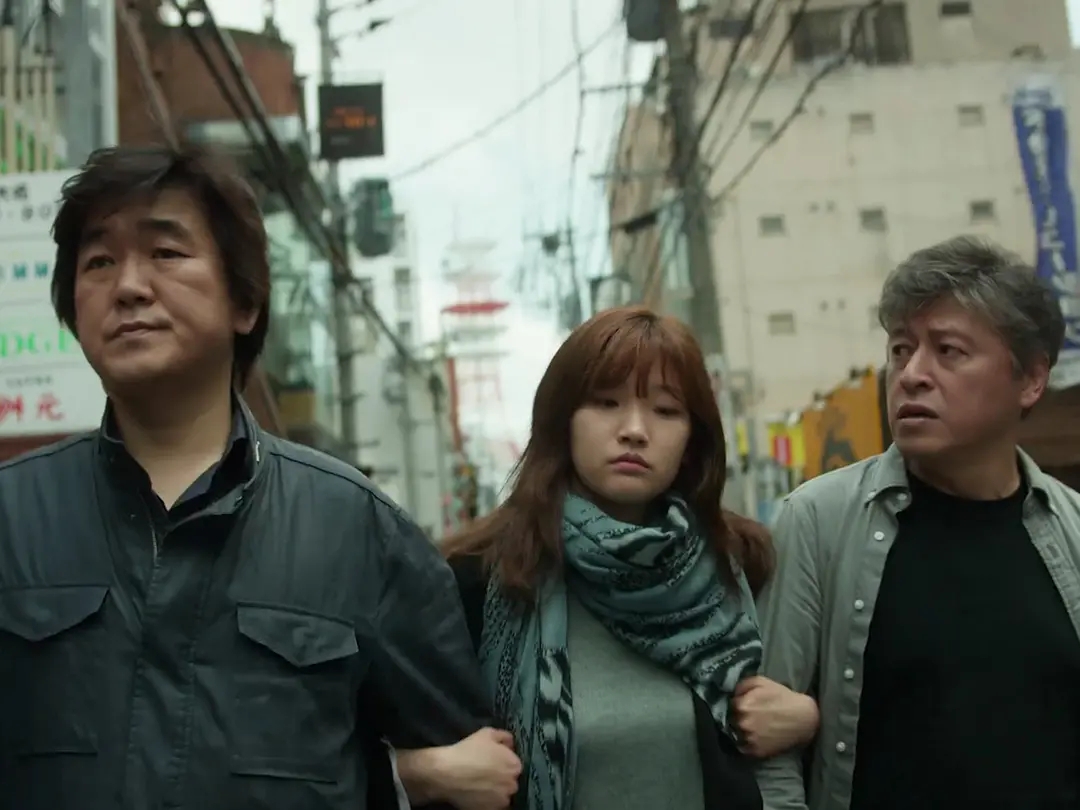 2020评分最高的十部韩国电影,15年最受好评的10部韩国电影