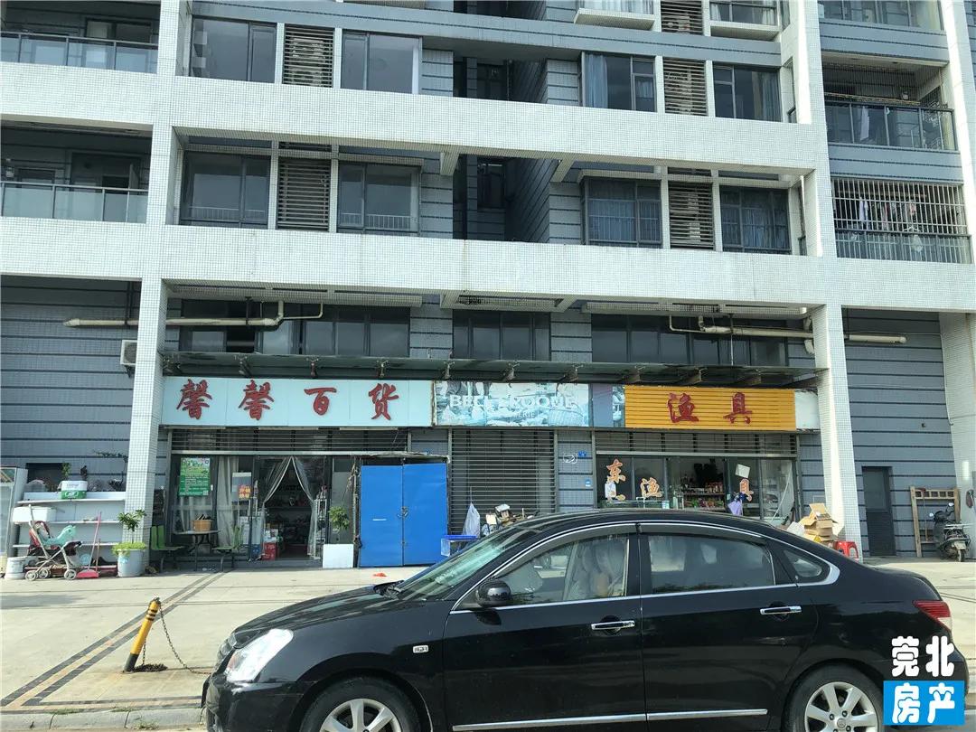 园洲东江府楼盘,惠州园洲东江府房价最新