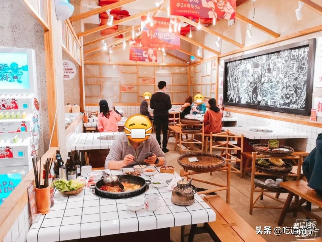 南宁网红店大全,南宁网红livehouse