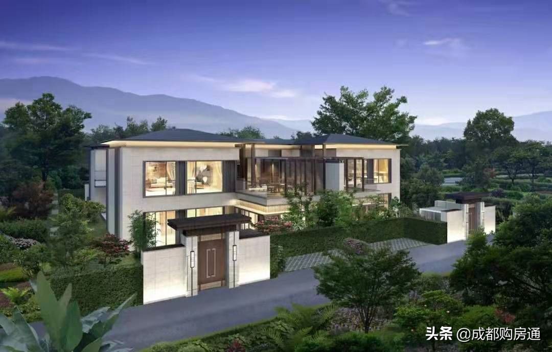 已取证的楼盘单价,现房有证的洋房