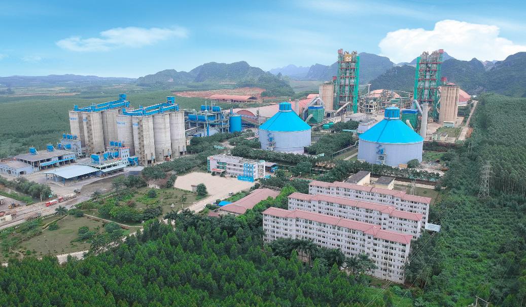 润丰水泥技术主要是做什么,润丰水泥为啥这么火