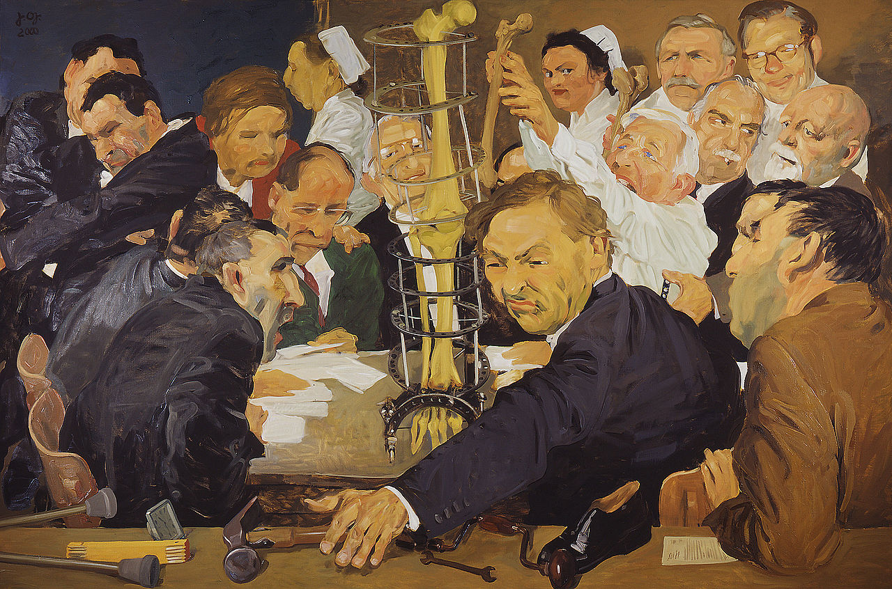 做断骨增高手术会残疾吗,断骨增高术一般可以增高几厘米