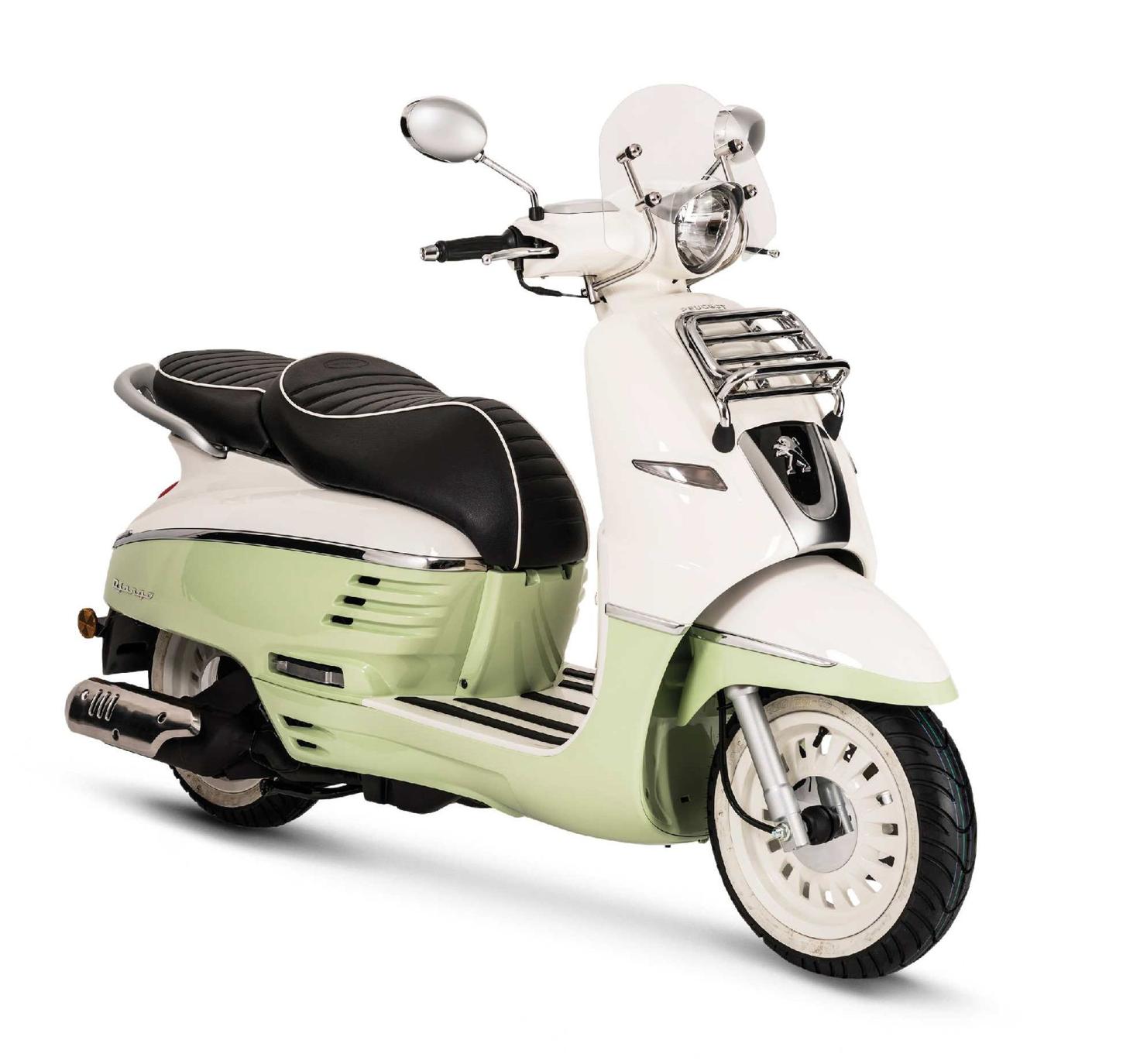 2万左右公认最好通勤踏板摩托,2万以内踏板摩托车推荐2021