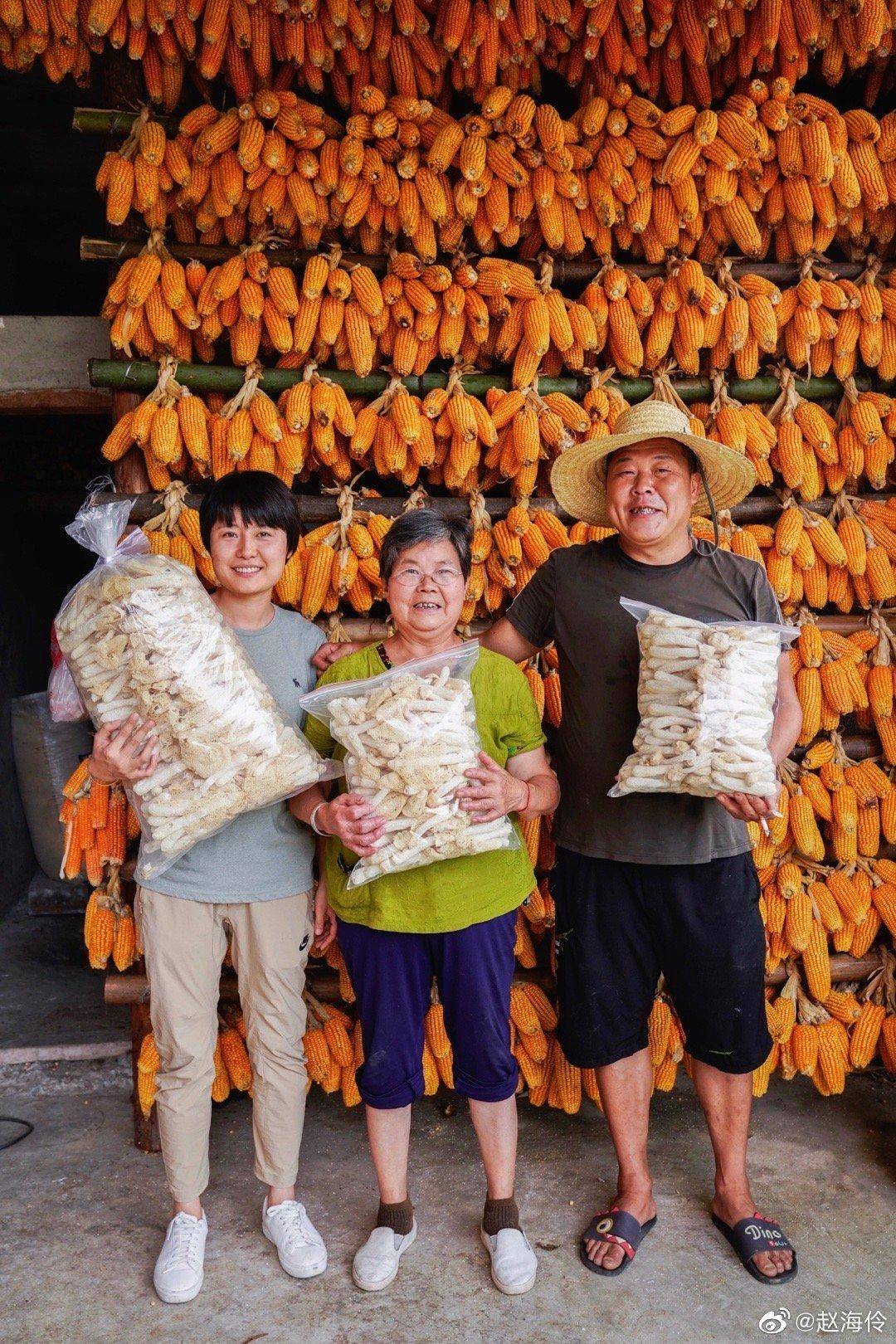 一个四川女人在广东创业,80后小伙儿农村创业年收入十几万