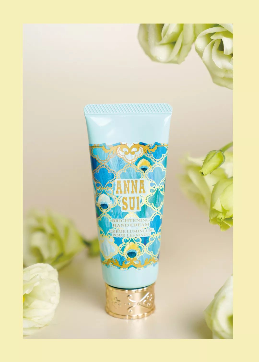 好用的十大美白产品,推荐五款好用的美白产品