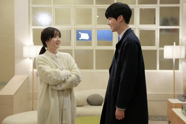 小梦乔卫东分手完整版,小梦为什么要跟乔卫东分手