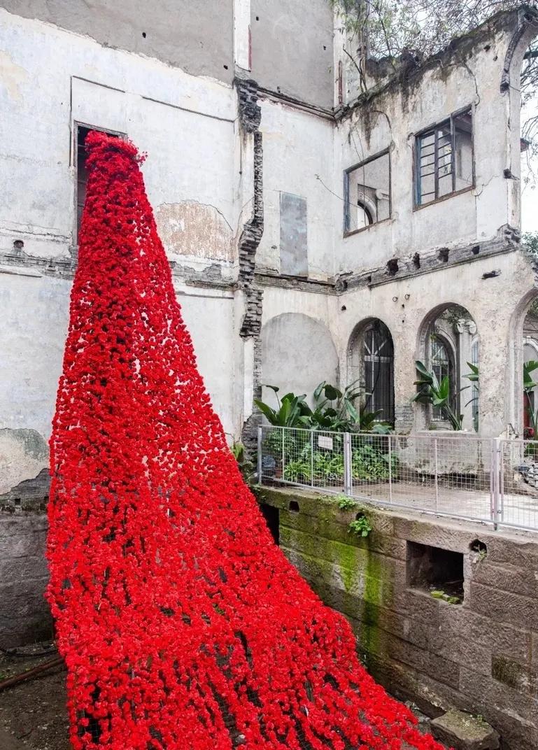 重庆55个景点免费游玩有哪些,重庆五一自驾游1天最佳路线