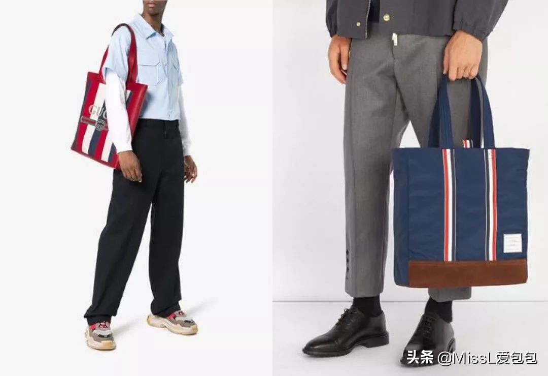 包款大科普｜懂包的男人只有0.000001%？