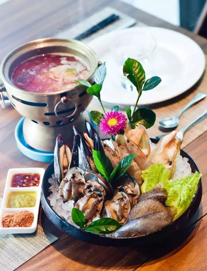 广州十大必吃自助餐,广州人均100最好吃的餐厅