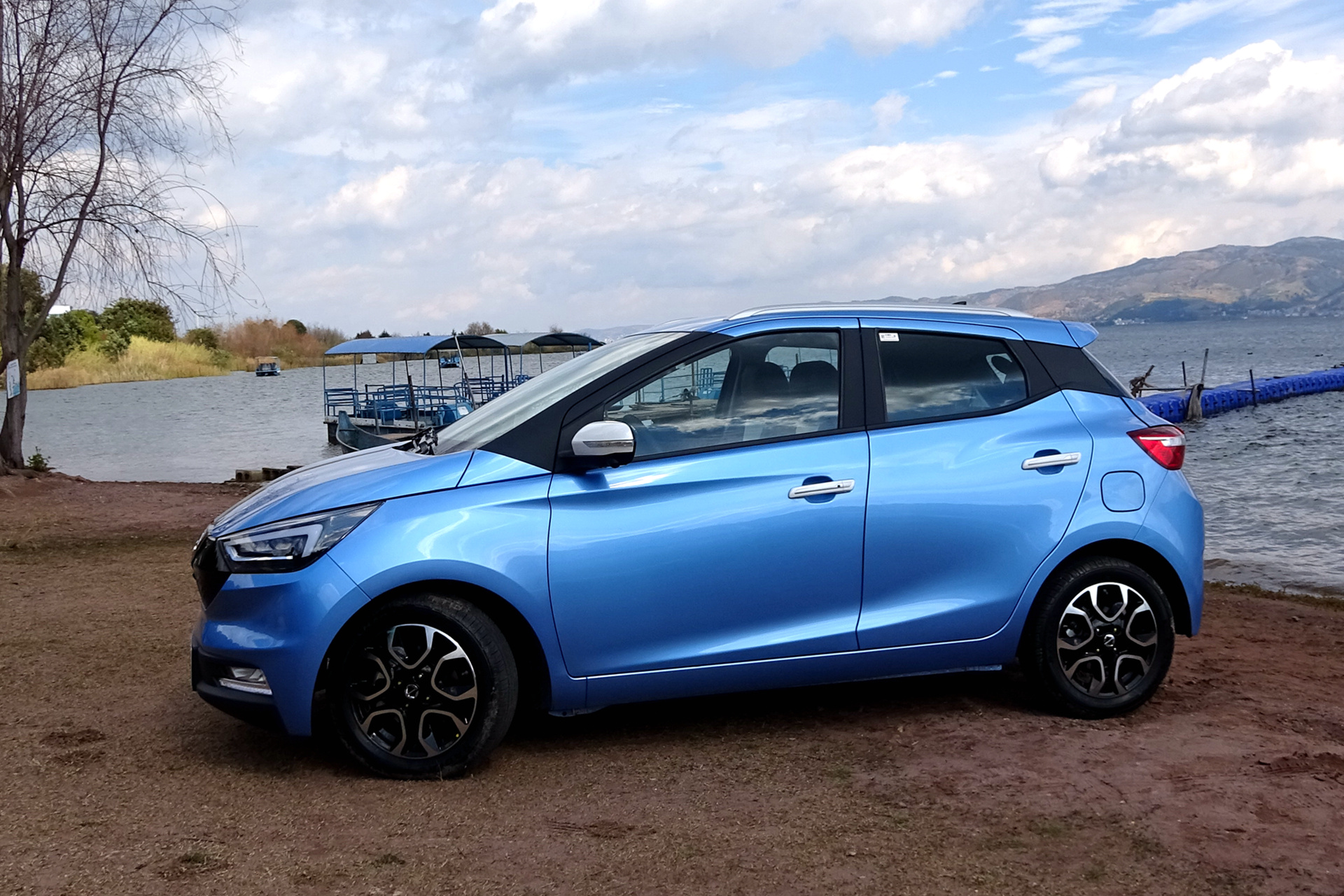 江铃新能源易至ev32020款,江铃新能源汽车易至ev3最高速度