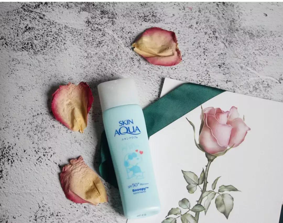 16款热门防晒到底怎么选,eltamd防晒排雷