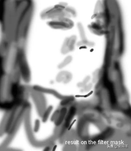 ps人像修图脸上阴影部分怎么提亮,ps女鞋人像图片后期修图教程