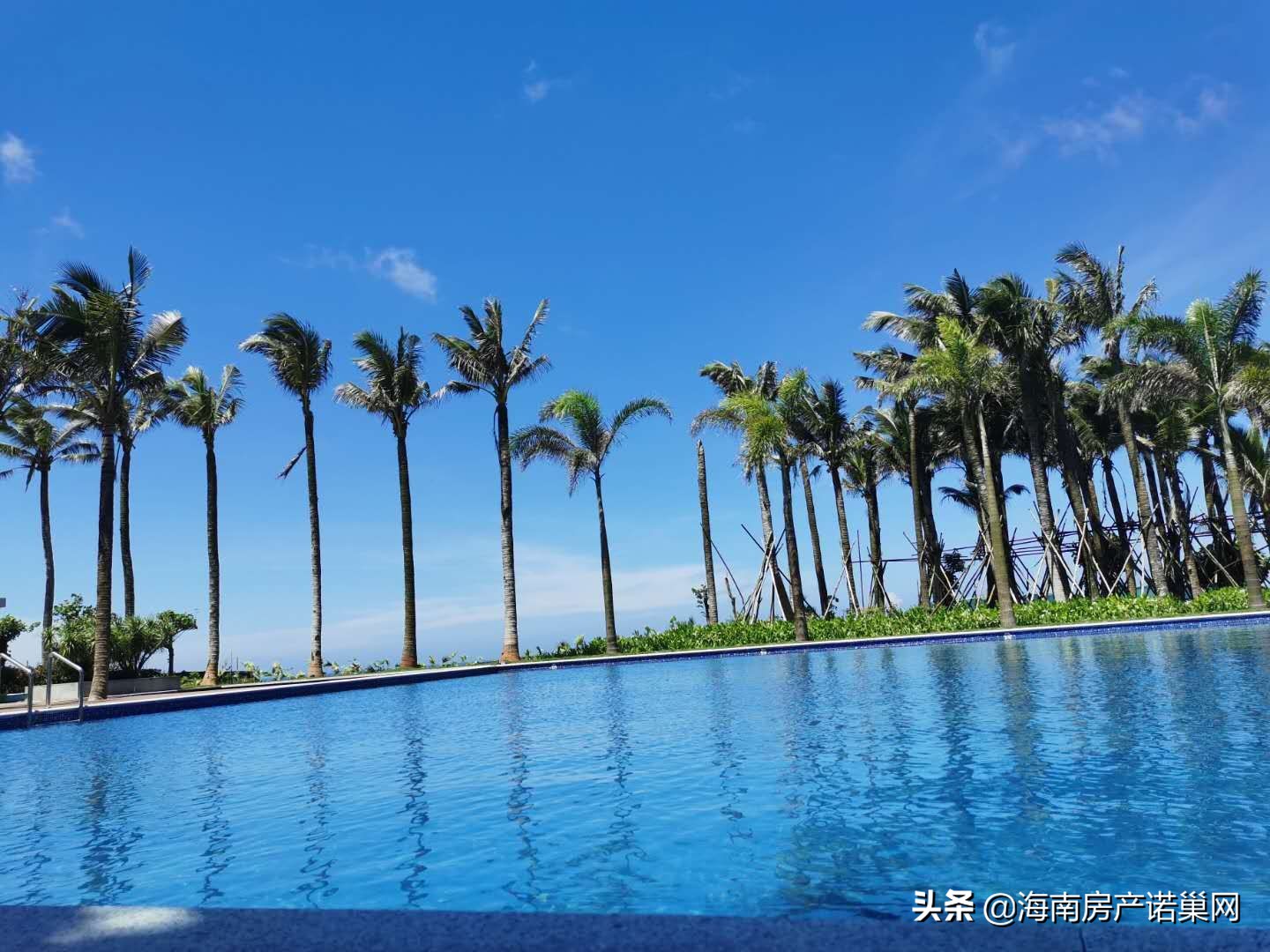 海南文昌月亮湾怒放海海景房房价,海南文昌富力月亮湾