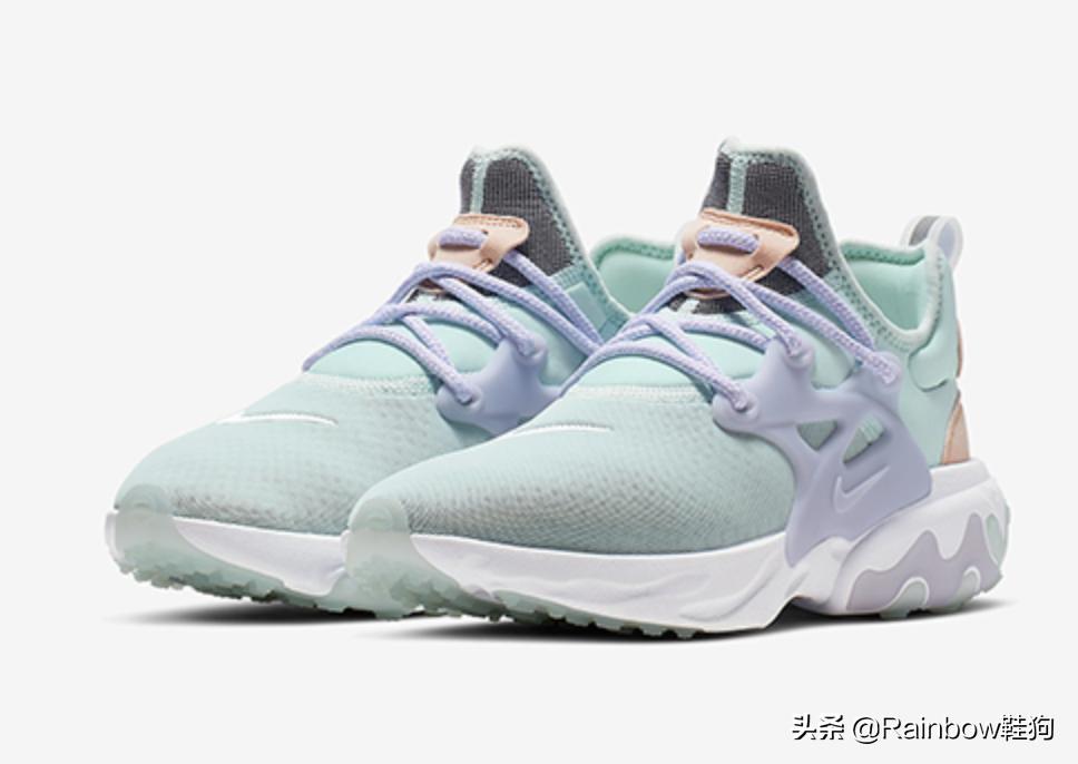 实力强劲,还是时尚弄潮儿:高性价比耐克React缓震鞋款推荐