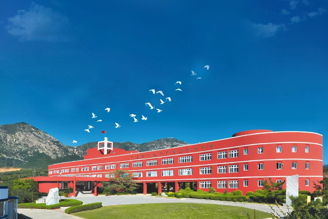 辽宁最好的中学是哪所,辽宁的十大名校是哪几个