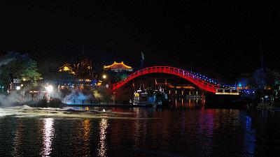 开封清明上河园免费,开封清明上河园70岁以上免费吗