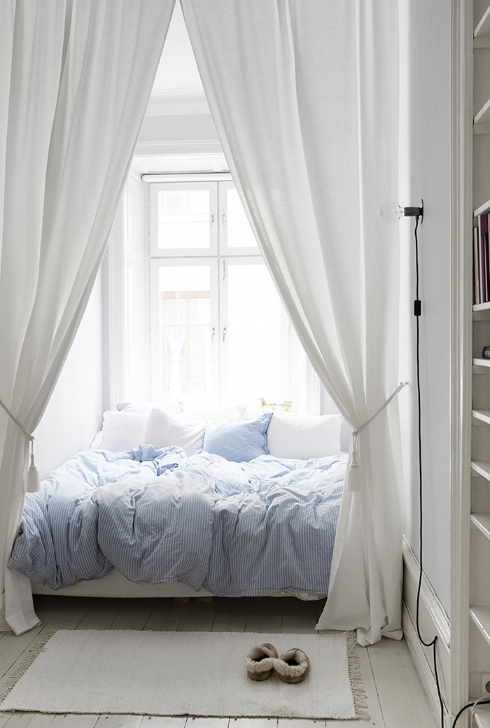 蚊帐如何设计才好看,蚊帐太丑了怎么装饰好看