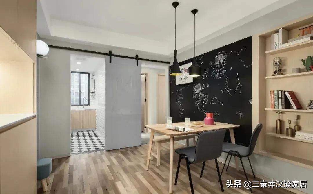 简单清爽自由舒适的家居生活,静享惬意温馨的家居日常