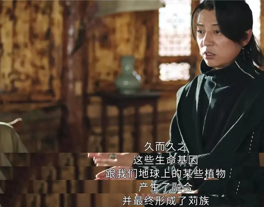 司藤中九眼天珠是干什么的,司藤九眼天珠