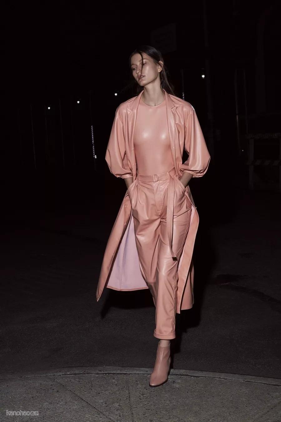 风向|2020置装，哪些流行元素要get？