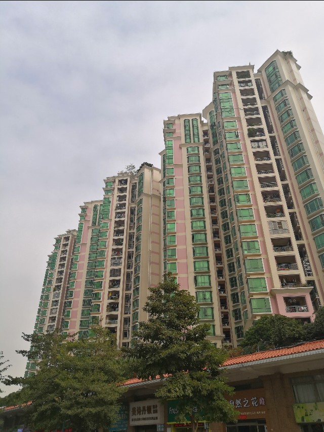 最新广州番禺大石地铁附近楼盘租房卖房价格，看完这个你就知道啦