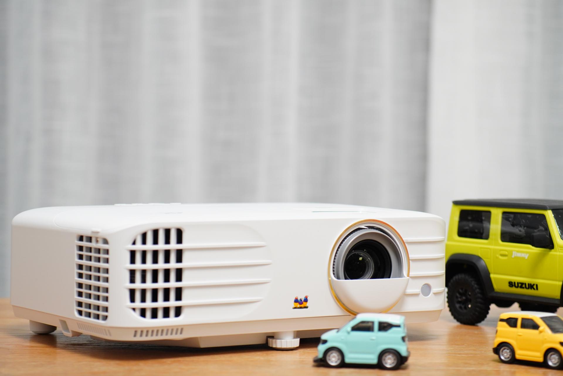 优派投影仪px701升级3d后有何区别,优派px7014kpro投影机好吗