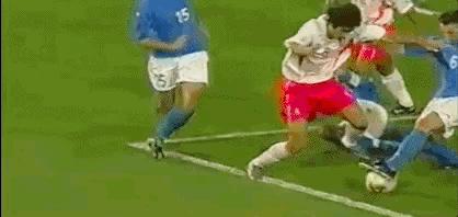 跟韩国人比赛，保命第一，比赛第二！