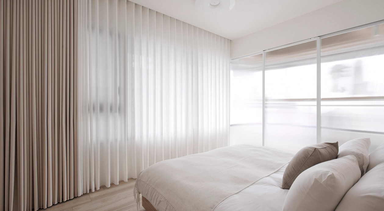 断舍离是最好的自律,断舍离高档家具定制