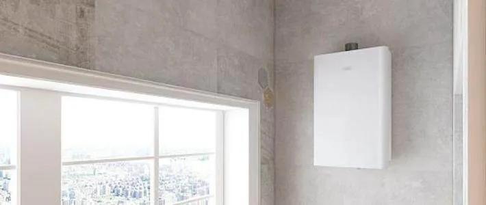 万家乐万象系列燃气热水器,下班回到家洗个热水澡心情美美哒