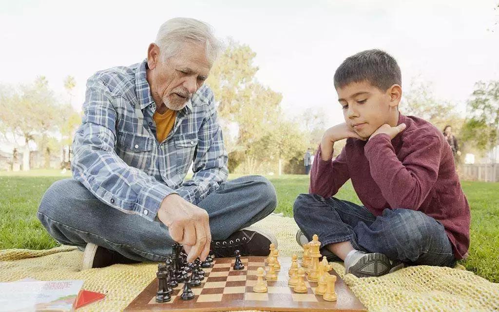 西行漫记——西班牙之语言学习初体验