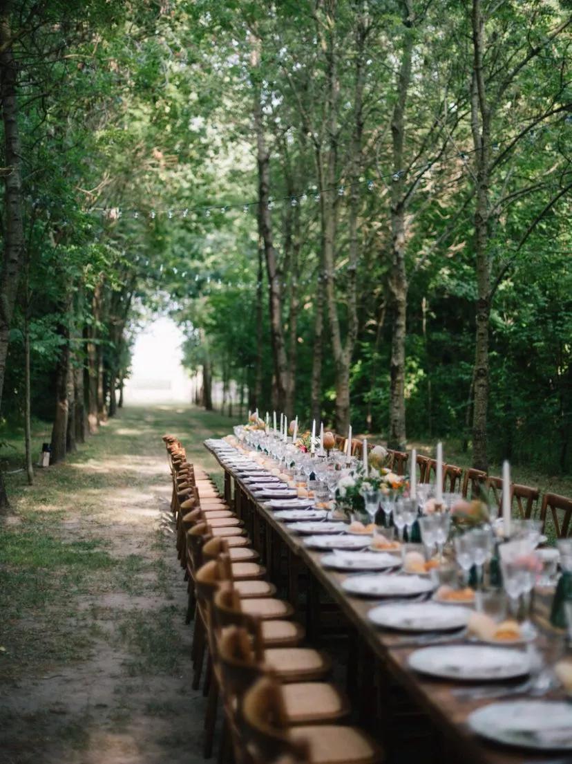 婚礼不一定需要完美的流程,婚礼不堵门不闹还能做什么