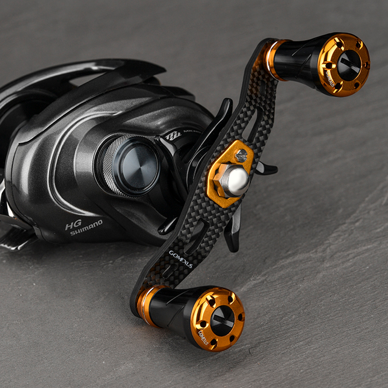 钓鱼必看篇，这样改装渔轮，能发挥渔轮最大性能