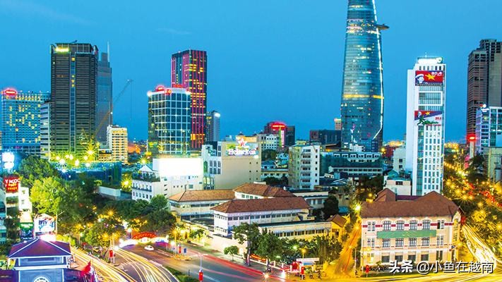 越南投资资金怎么转过去,越南投资流程及手续