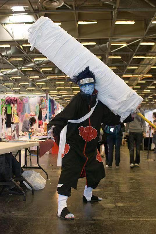 总统花了3.8亿欧元终于确认，法国人对日本漫画爱得多疯狂