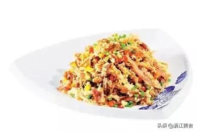 外卖必备的10道菜,什么菜适合做外卖出餐快