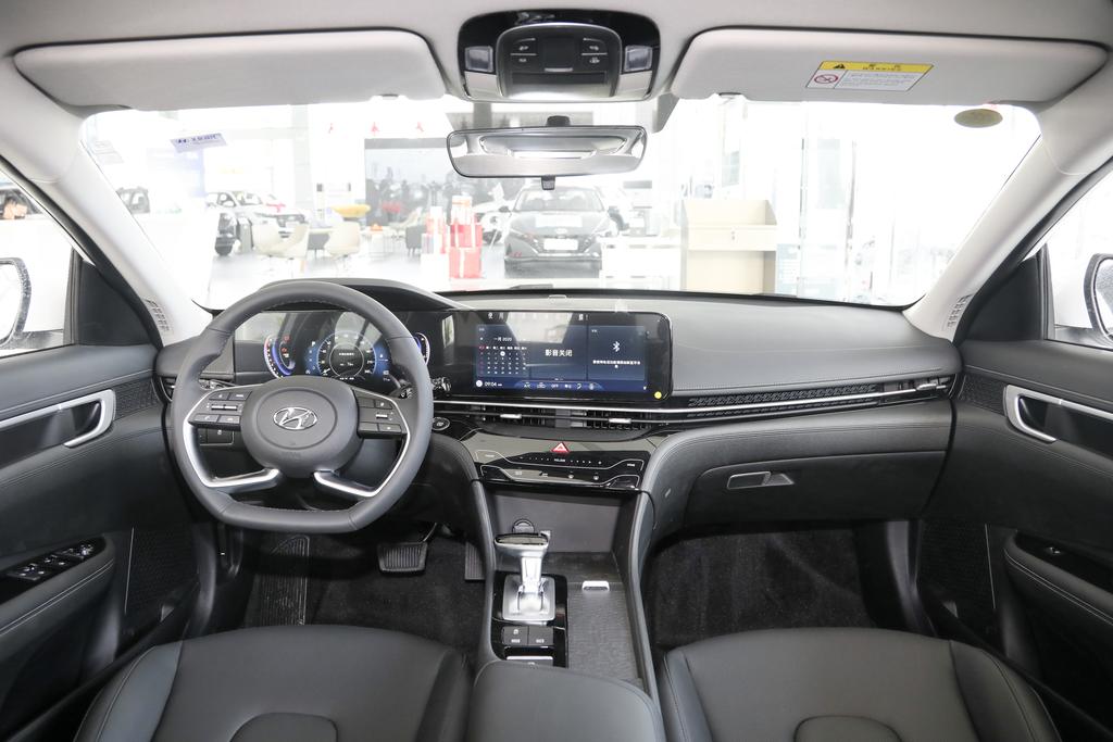 名图官网优惠价,现代名图降价优惠